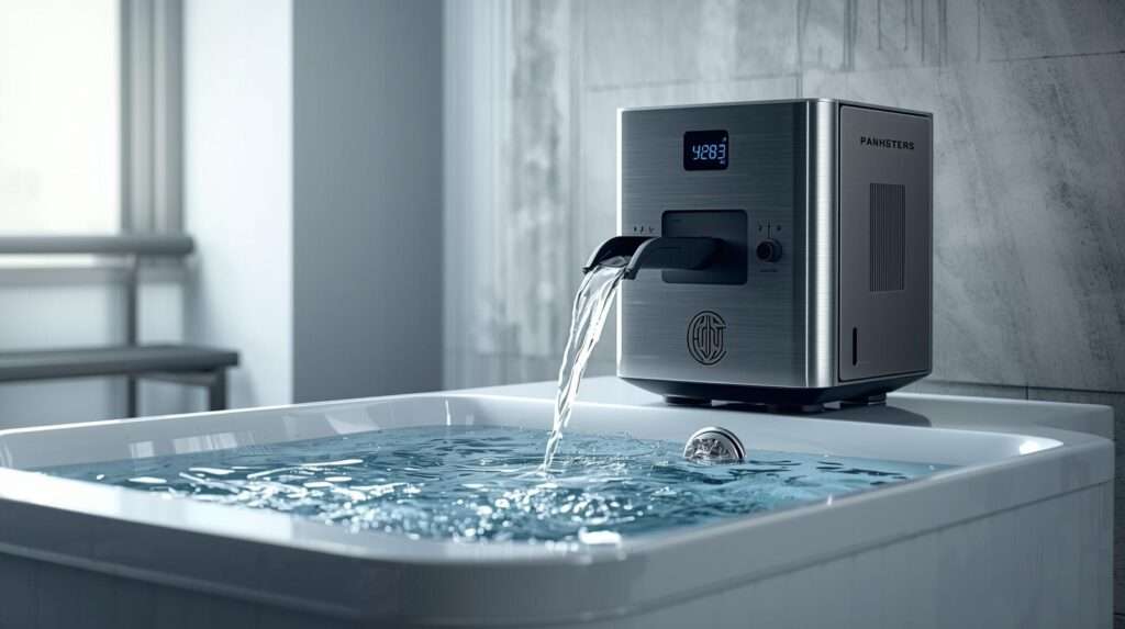 Best Water Chillers for Ice Baths in 2025 - Top Picks