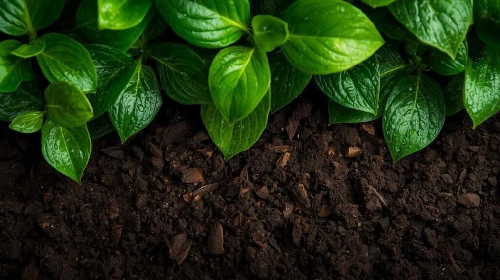 plant tone fertilizer