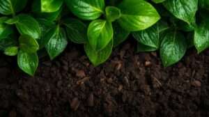 plant tone fertilizer​