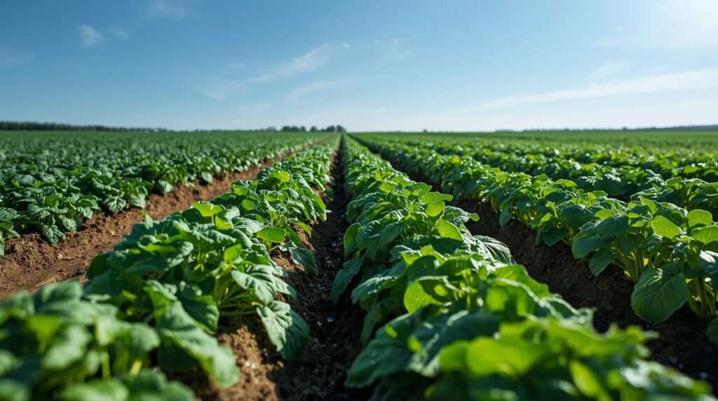 Horticultural Crops Directorate