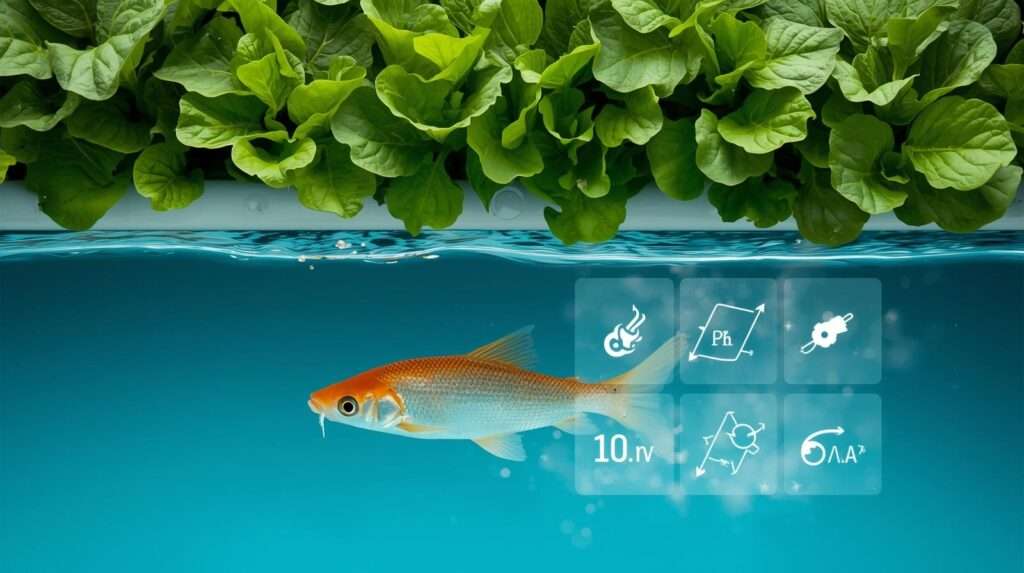 Find the Best Aquaponics Water Test Kits to monitor vital parameters like pH, ammonia, nitrite, and nitrate. Keep your fish and plants healthy!