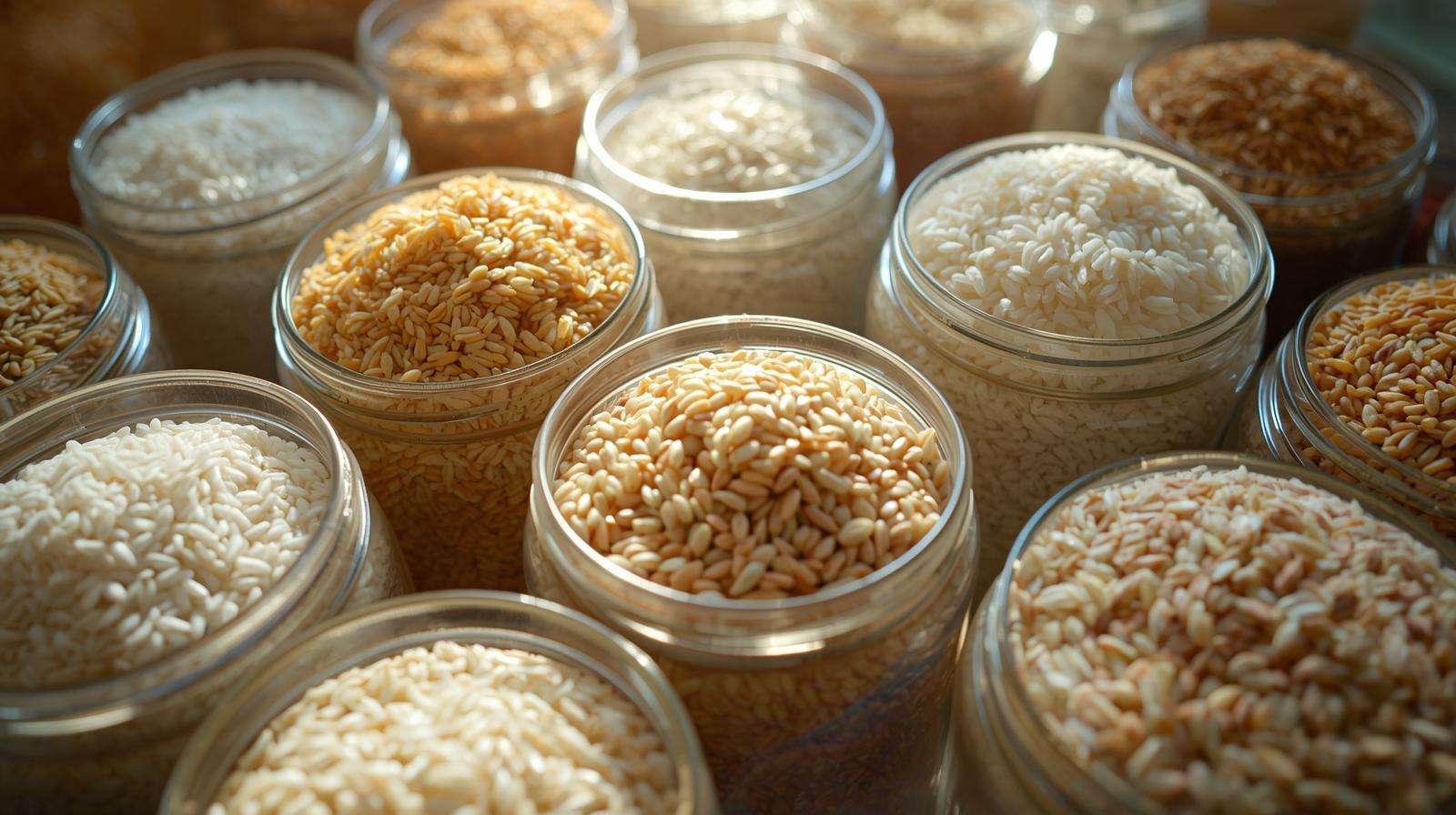Organic Rice Items Best Organic Rice 2025: Top 10 Picks