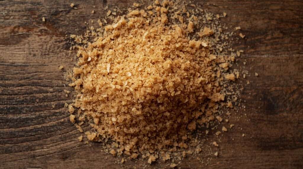 Organic Brown Sugar