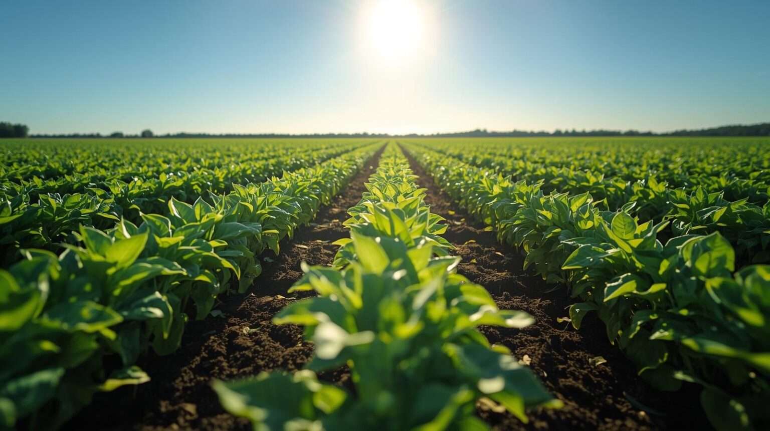46-0-0 Fertilizer: Urea Guide for 40% Yield Gains