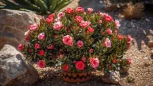 Desert Rose Seeds: Top 10 Heat-Tolerant Flowers