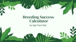 Breeding Success Calculator