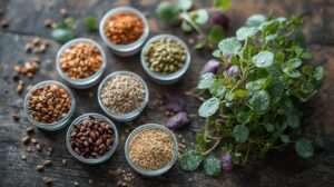 Grow nutrient-packed greens fast with the best seeds for microgreens. Discover top-rated, high-germination varieties for flavor & yield.