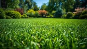 How often should i fertilize my lawn