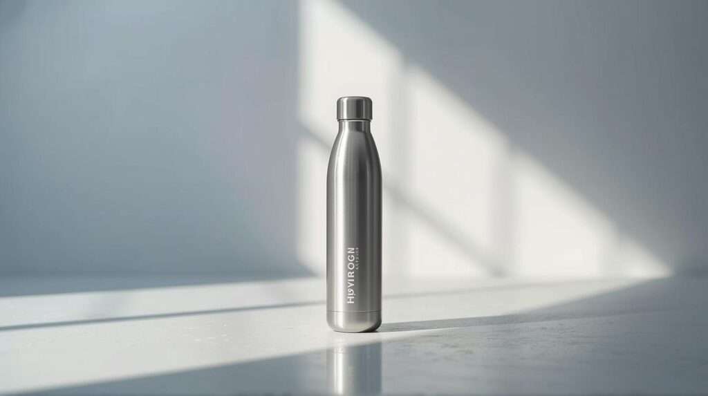 The best hydrogen water bottle