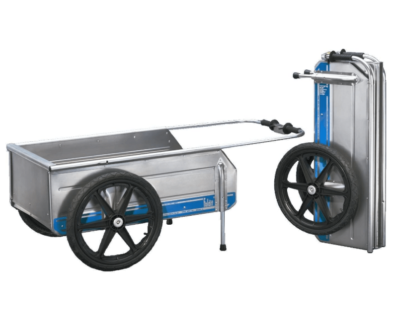 Tipke Marine Fold-It Utility Cart