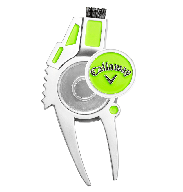 Callaway 4-in-1 Divot Repair Tool