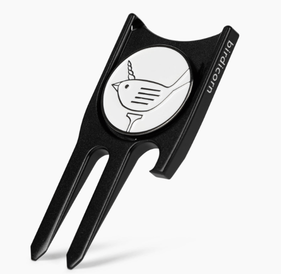 Birdicorn 6-in-1 Divot Tool