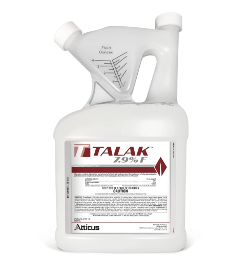 Talak 7.9F Bifenthrin: Professional-Grade Control