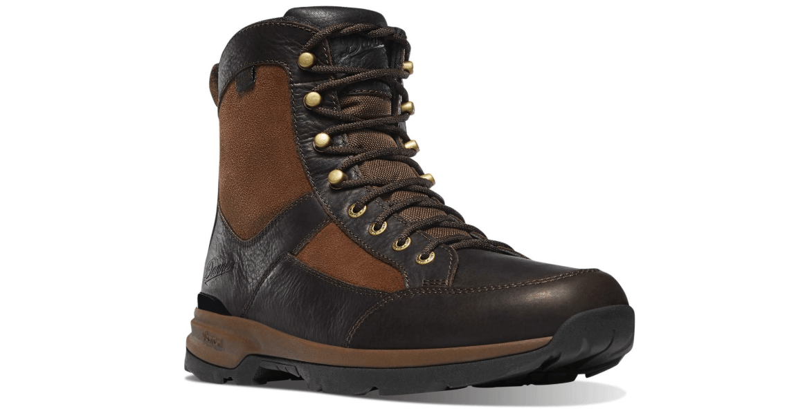 Danner Men's Recurve 7" Brown Dry
