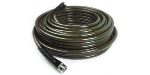 Water Right 400 Series Polyurethane Garden Hose, 50-Foot x 7/16-Inch, Olive
