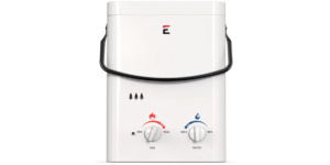 Eccotemp L5 1.5 GPM Portable Outdoor Tankless Water Heater
