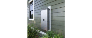 NEW Rinnai RX199iN Condensing Smart Sense Natural Gas or Propane Tankless Water Heater, Indoor or Outdoor Water Heater, Up to 11.1 GPM, 199,000 BTU
