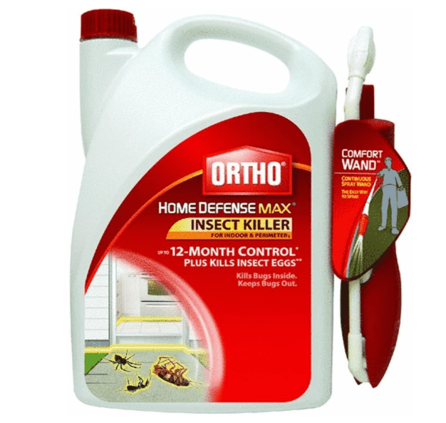Ortho Home Defense Max Insect Killer – Best for Whole-Home Use