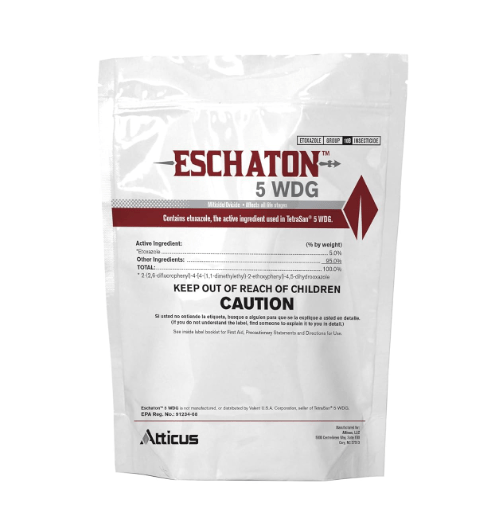 Atticus Eschaton 5 WDG Miticide – Best for Heavy Infestations