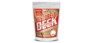 Restore-A- Deck Wood Cleaner
