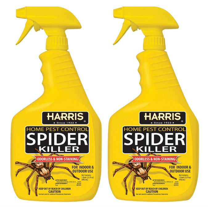 Harris Spider Killer Liquid Spray