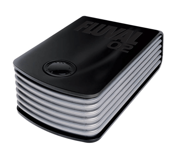 Fluval Q2 Quiet Air Pump