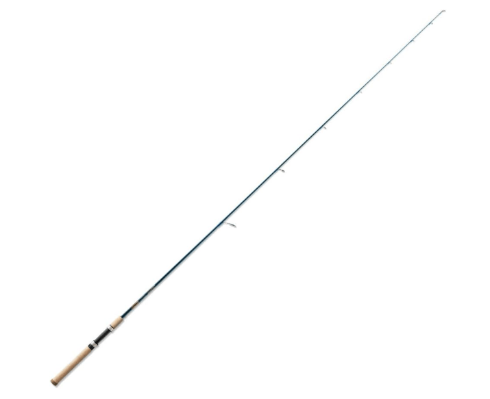 St. Croix Premier Spinning Rod: Precision for Every Trout