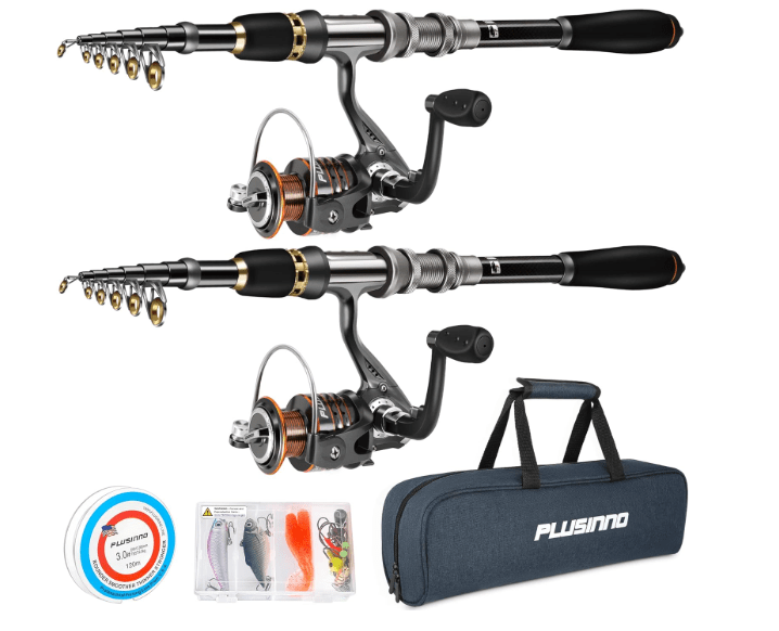 PLUSINNO Carbon Fiber Telescopic Rod: Versatile Value