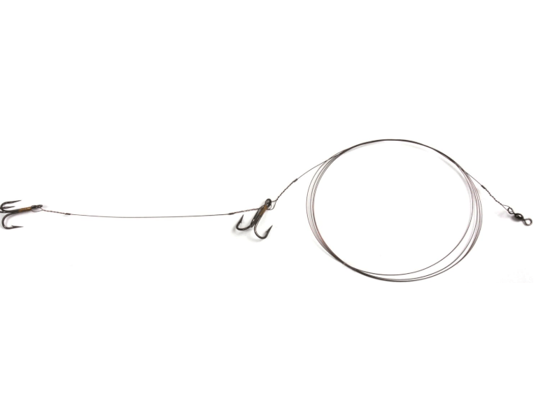 Sea Striker Flounder Rig (F3 Series, 5-Pack): Flatfish Expert