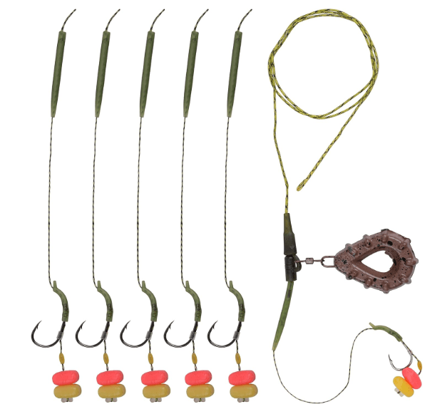 AGOOL Saltwater Surf Kit (130-Pc): Budget DIY