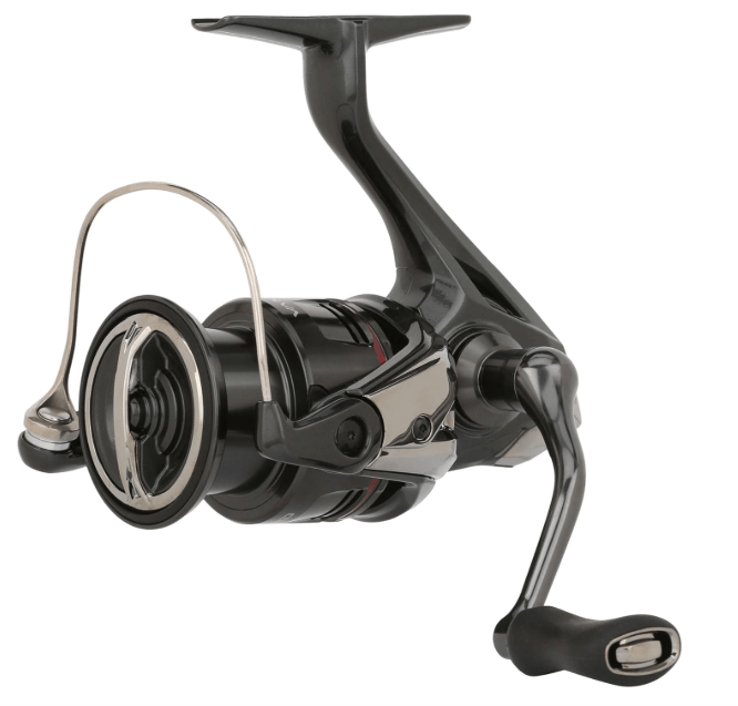 Shimano Vanford FA 500 (Best Overall)