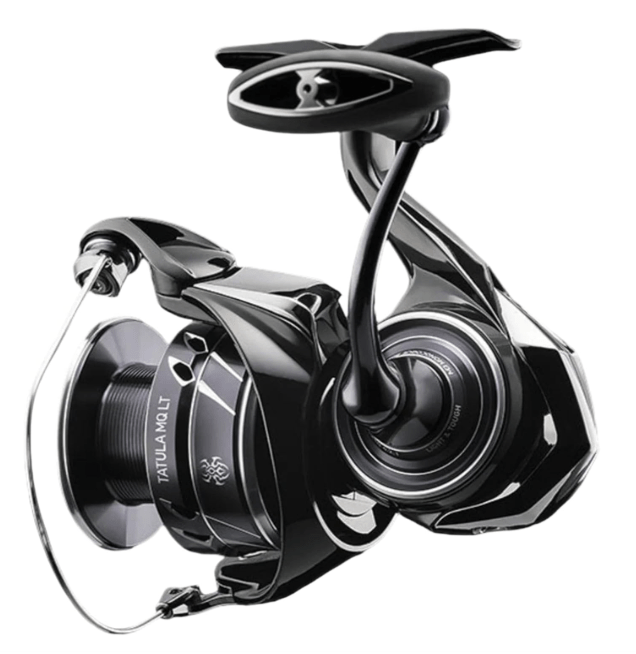Daiwa Tatula LT 1000D-XH (Best for Versatility)
