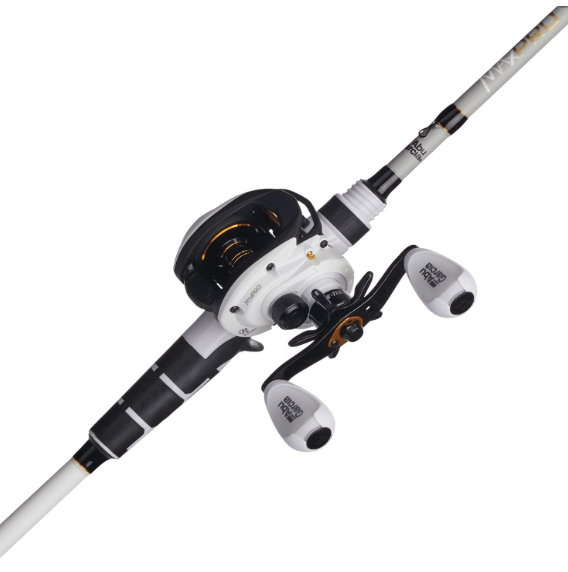 Abu Garcia Max Pro 5 (Best for Beginners)