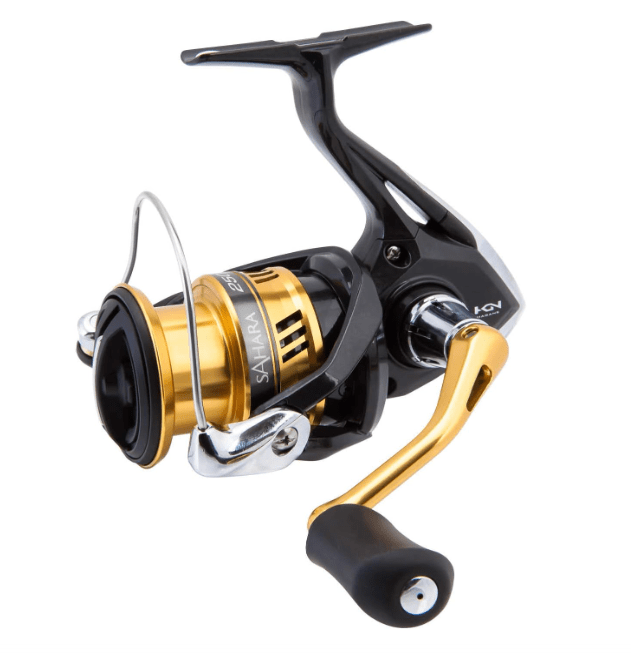 Shimano Stradic FL 1000 (Best Premium Splurge)