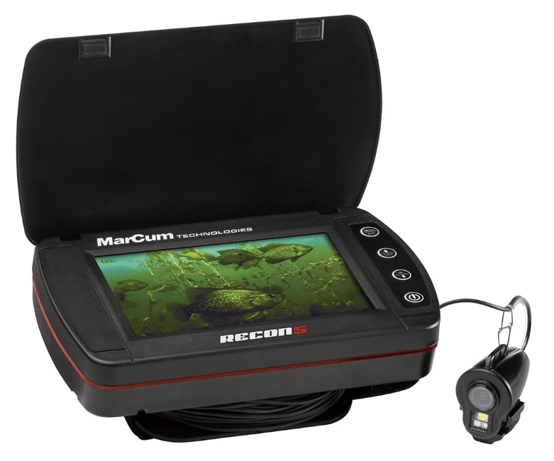 Marcum RC 5 Plus (Best Overall)