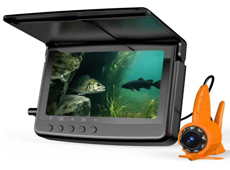 Eyoyo 720P DVR (Best Value)