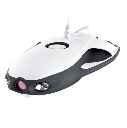 PowerVision PowerRay Wizard (Best Drone Hybrid)