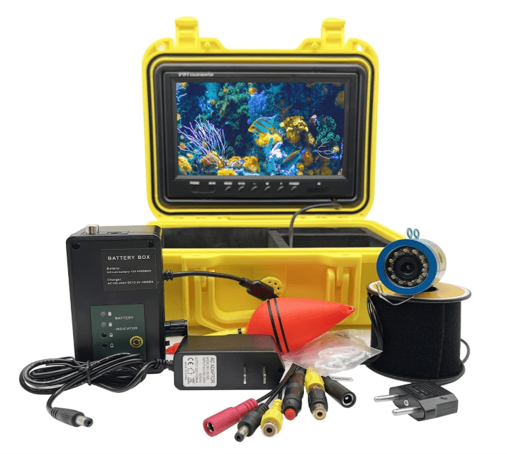 Mingbosky Portable (Best for Beginners)