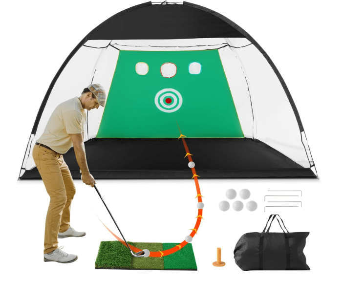 VEVOR Golf Practice Net