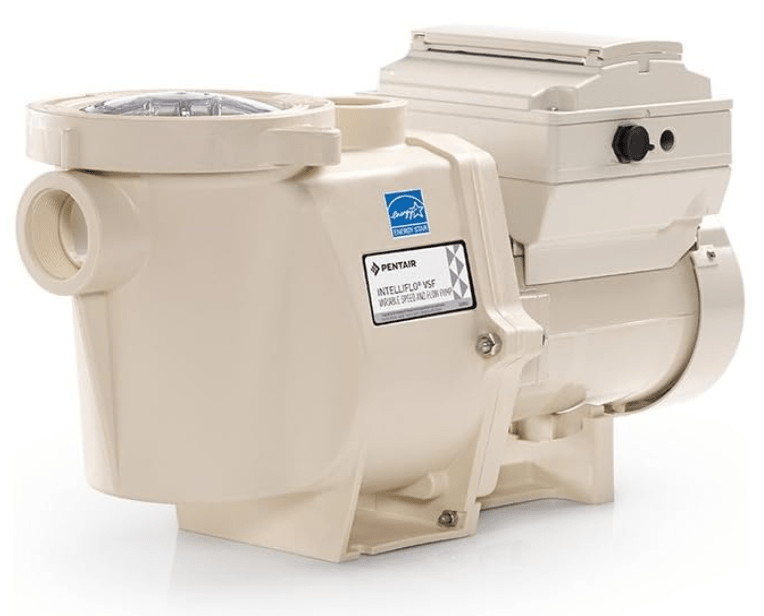 Pentair IntelliFlo Variable Speed Pump (3 HP)