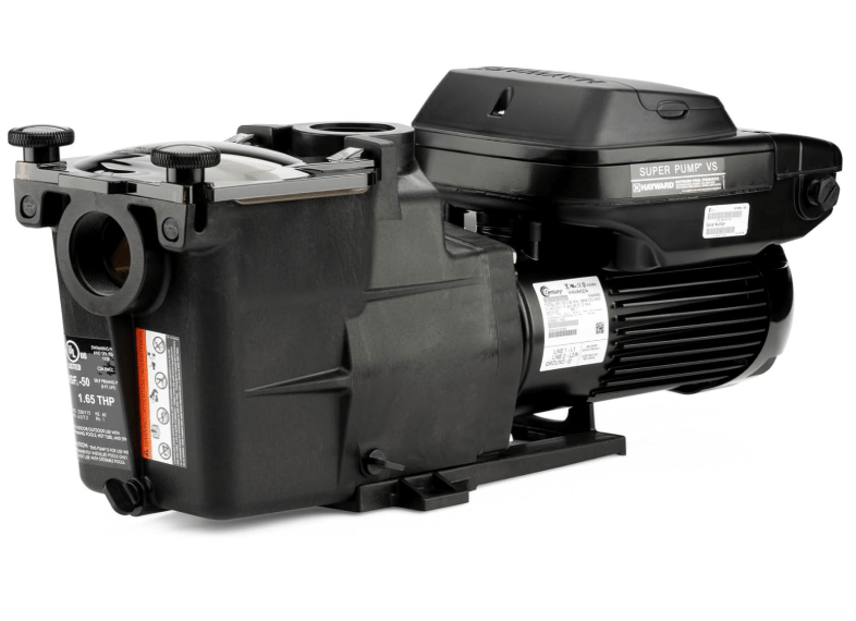 Hayward Super Pump VS