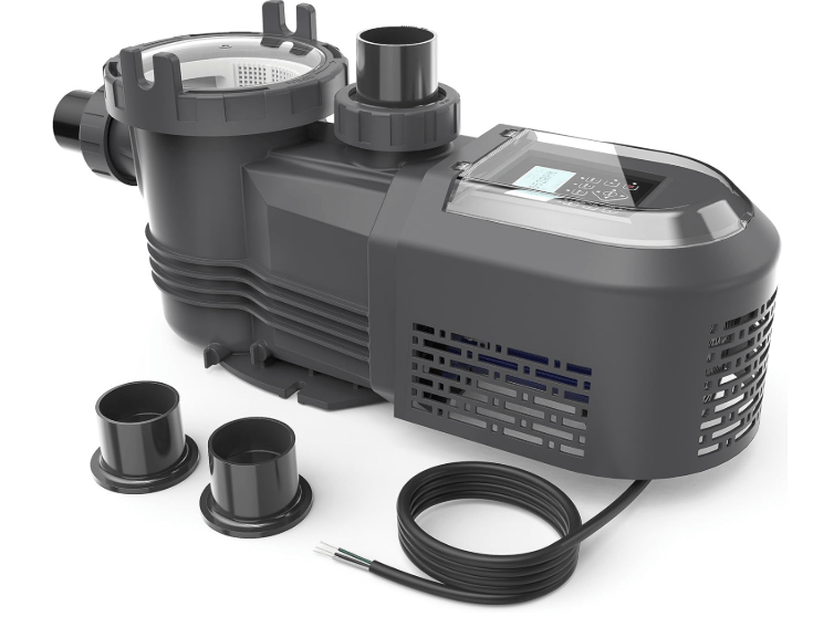 AQUASTRONG 2 HP Variable Speed Pump