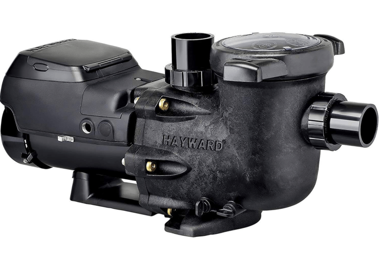 Hayward TriStar VS (3 HP)