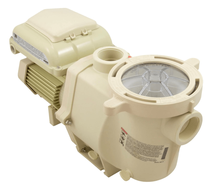 Pentair SuperFlo VS (1.5 HP)