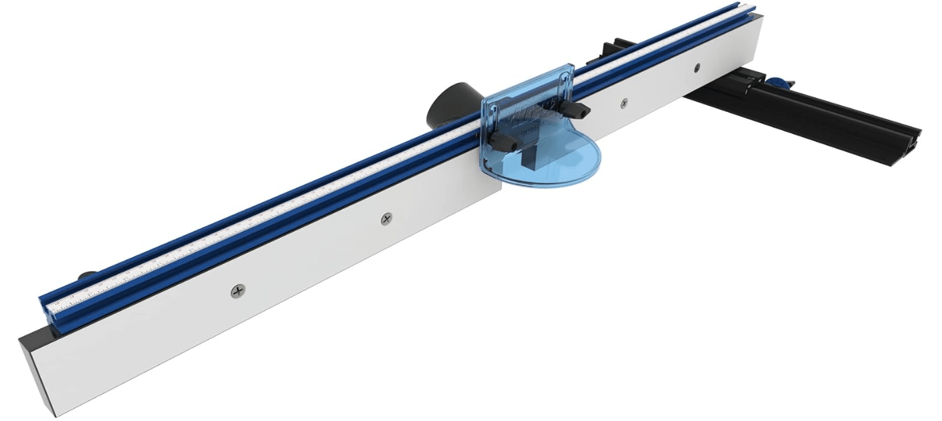 Kreg PRS1015 Precision Router Table Fence