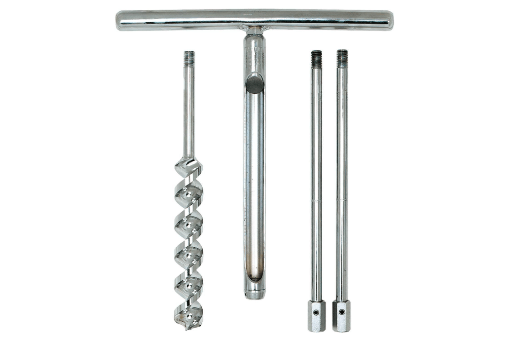 Oakfield 36" Auger/Tube Kit Model A
