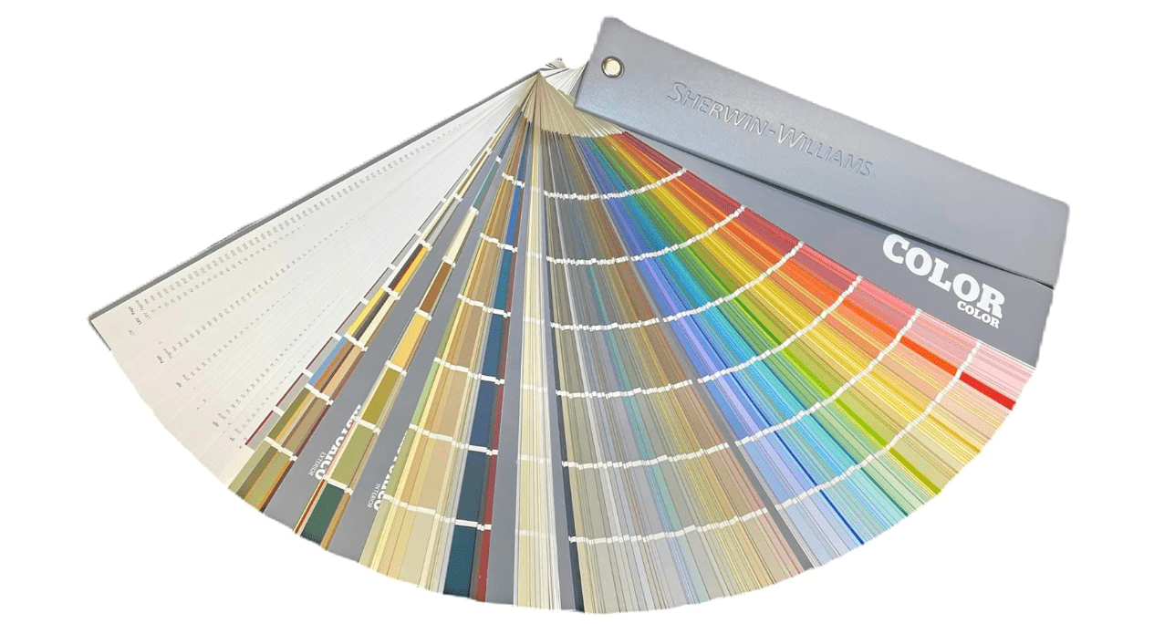 Sherwin Williams Colors collection Deck Complete Paint Colors