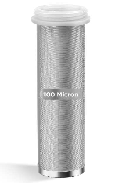 SimPure DC5P Dual-Mesh Spin-Down