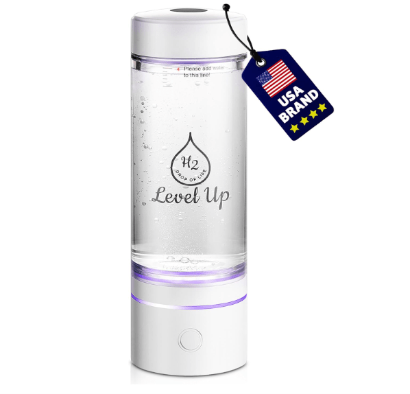 LevelUpWay 2025 Generator