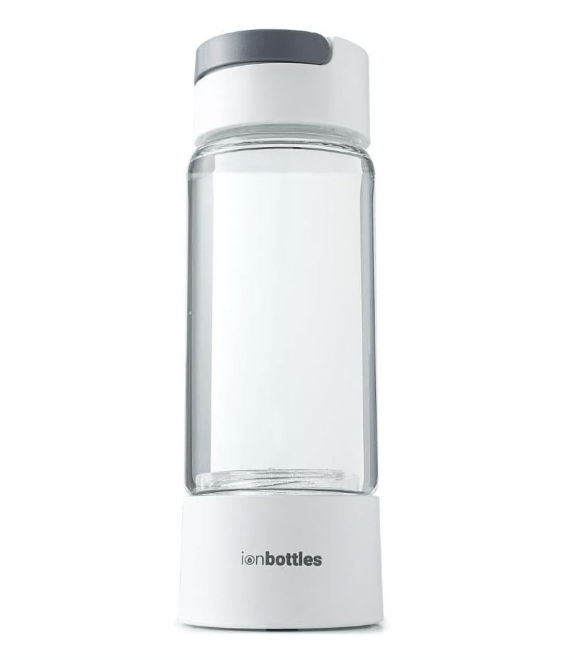 IonBottles Pro